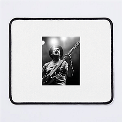 Basslines by Marcus Miller Marcus Miller Mouse Pads
