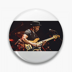 Marcus Miller Soundscapes Marcus Miller Pins