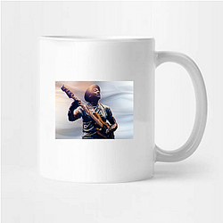 Marcus Miller Night Drive Marcus Miller Mugs