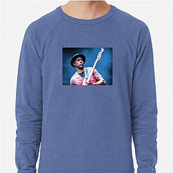 Marcus Miller Bass Master Marcus Miller Sweatshirts