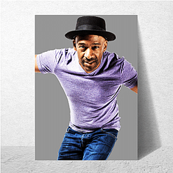 Marcus Miller Funk Odyssey Marcus Miller Posters