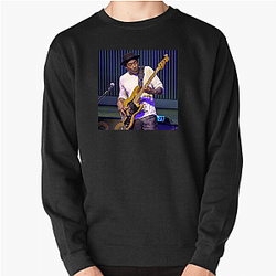 Marcus Miller Rhythm Logic Marcus Miller Sweatshirts