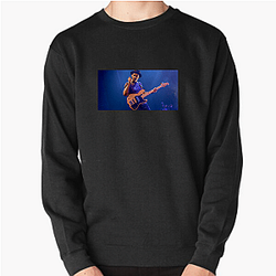Marcus Miller Jazz Fusion Marcus Miller Sweatshirts
