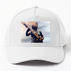 Marcus Miller Night Drive Marcus Miller Hats & Caps
