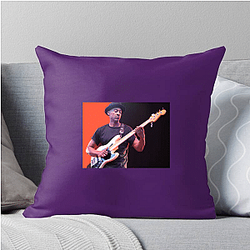 Groove Authority: Marcus Miller Marcus Miller Pillows Cover