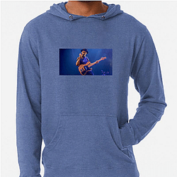 Marcus Miller Jazz Fusion Marcus Miller Hoodies