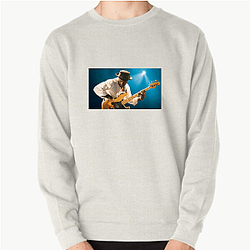 Marcus Miller Urban Funk Marcus Miller Sweatshirts