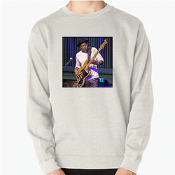 Marcus Miller Rhythm Logic Marcus Miller Sweatshirts