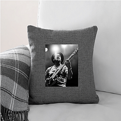 Basslines by Marcus Miller Marcus Miller Pillows Cover