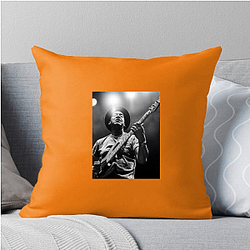 Basslines by Marcus Miller Marcus Miller Pillows Cover