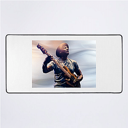 Marcus Miller Night Drive Marcus Miller Mouse Pads