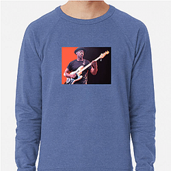 Groove Authority: Marcus Miller Marcus Miller Sweatshirts