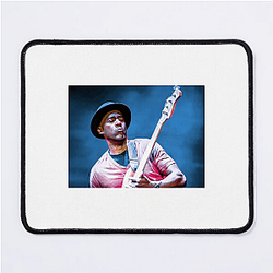 Marcus Miller Bass Master Marcus Miller Mouse Pads