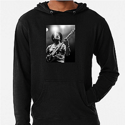 Basslines by Marcus Miller Marcus Miller Hoodies