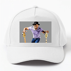 Marcus Miller Funk Odyssey Marcus Miller Hats & Caps