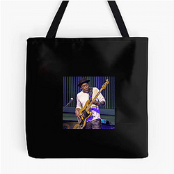 Marcus Miller Rhythm Logic Marcus Miller Bags