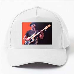 Groove Authority: Marcus Miller Marcus Miller Hats & Caps