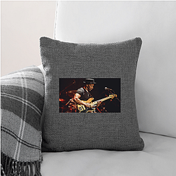 Marcus Miller Soundscapes Marcus Miller Pillows Cover