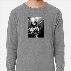 Basslines by Marcus Miller Marcus Miller Sweatshirts