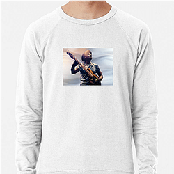 Marcus Miller Night Drive Marcus Miller Sweatshirts