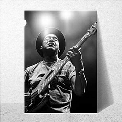 Basslines by Marcus Miller Marcus Miller Posters