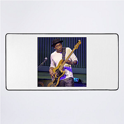 Marcus Miller Rhythm Logic Marcus Miller Mouse Pads