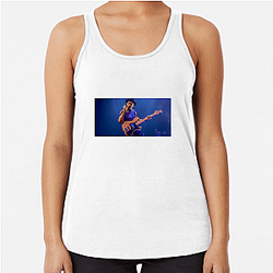 Marcus Miller Jazz Fusion Marcus Miller Tank Tops
