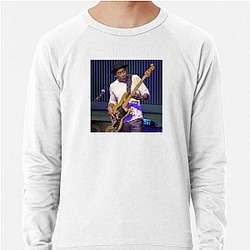 Marcus Miller Rhythm Logic Marcus Miller Sweatshirts