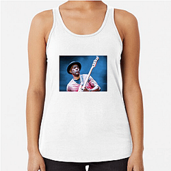 Marcus Miller Bass Master Marcus Miller Tank Tops
