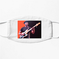 Groove Authority: Marcus Miller Marcus Miller Face Masks