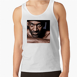Electric Groove – Marcus Miller Marcus Miller Tank Tops