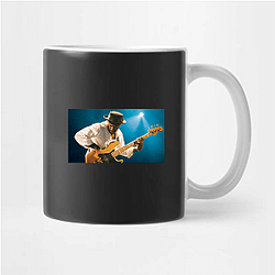 Marcus Miller Urban Funk Marcus Miller Mugs