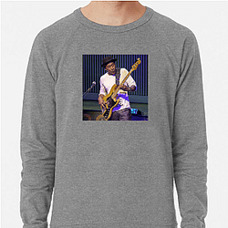 Marcus Miller Rhythm Logic Marcus Miller Sweatshirts