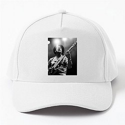 Basslines by Marcus Miller Marcus Miller Hats & Caps