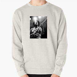 Basslines by Marcus Miller Marcus Miller Sweatshirts