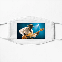 Marcus Miller Urban Funk Marcus Miller Face Masks