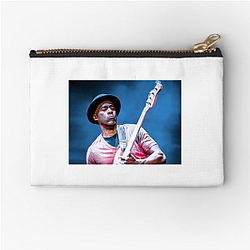 Marcus Miller Bass Master Marcus Miller Zipper Pouches