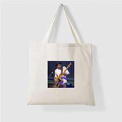 Marcus Miller Rhythm Logic Marcus Miller Bags