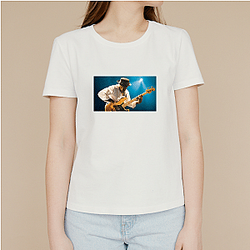 Marcus Miller Urban Funk Marcus Miller T-Shirts