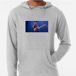 Marcus Miller Jazz Fusion Marcus Miller Hoodies