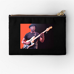 Groove Authority: Marcus Miller Marcus Miller Zipper Pouches