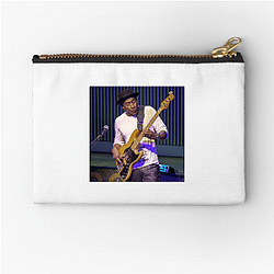 Marcus Miller Rhythm Logic Marcus Miller Zipper Pouches