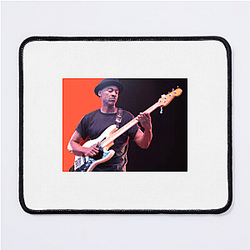 Groove Authority: Marcus Miller Marcus Miller Mouse Pads