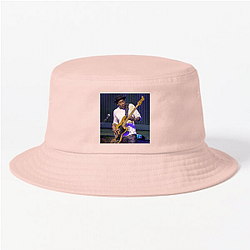 Marcus Miller Rhythm Logic Marcus Miller Hats & Caps