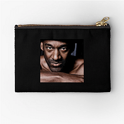 Electric Groove – Marcus Miller Marcus Miller Zipper Pouches