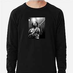 Basslines by Marcus Miller Marcus Miller Sweatshirts