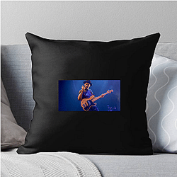 Marcus Miller Jazz Fusion Marcus Miller Pillows Cover