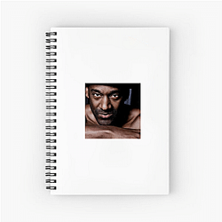 Electric Groove – Marcus Miller Marcus Miller Notebook
