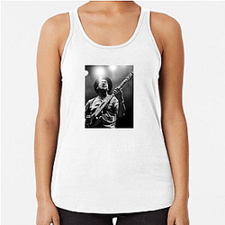 Basslines by Marcus Miller Marcus Miller Tank Tops