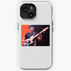 Groove Authority: Marcus Miller Marcus Miller iPhone Cases